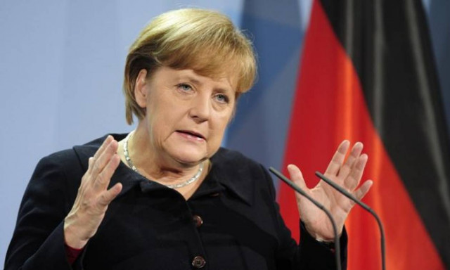 Bild: Έως και 120 βουλευτές της Μέρκελ ενδέχεται να καταψηφίσουν την ελληνική συμφωνία