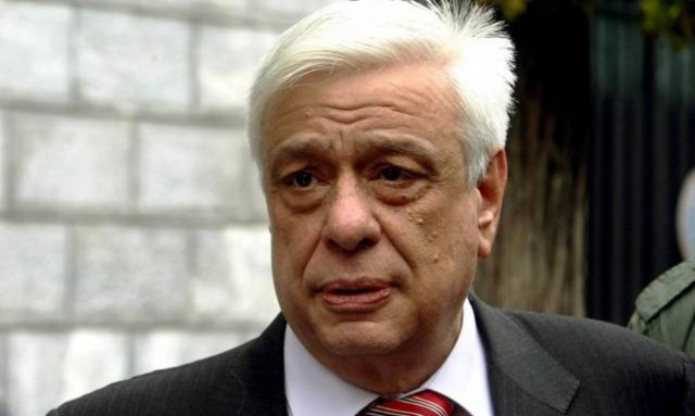 Δεκαπενταύγουστος: Στην Τήνο ο Προκόπης Παυλόπουλος