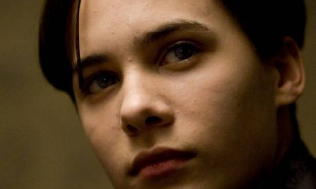 Ο ηθοποιός που έπαιξε το νεαρό Voldemort στο Harry Potter σήμερα θεωρείται σέξι