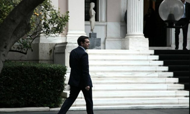 Διάσπαση και εκλογές μετά το Μνημόνιο