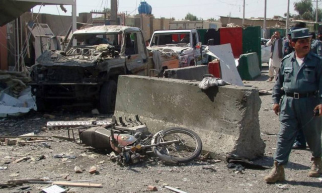 Ιράκ: Δεκάδες νεκροί σε εκρήξεις που συγκλόνισαν τη Βαγδάτη