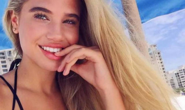 Ο Κριστιάνο Ρονάλντο την… έπεσε σε 16χρονη! (photos)