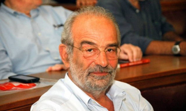 Αλαβάνος: Η Αριστερή Πλατφόρμα έδειξε εντιμότητα