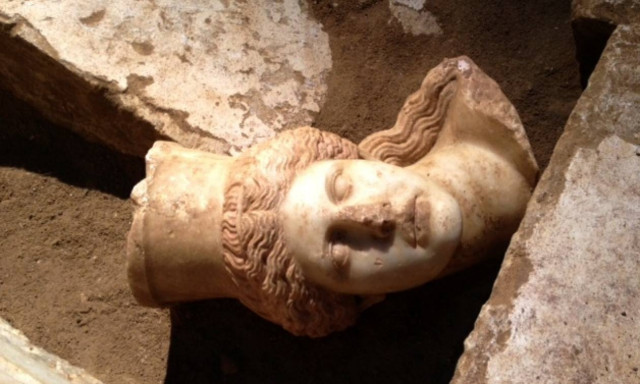 Περιστέρη: Απεργάζονται την αποπομπή μου