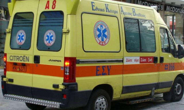 Άγριος ξυλοδαρμός σε παραλία της Κορίνθου – Σε κρίσιμη κατάσταση 30χρονος