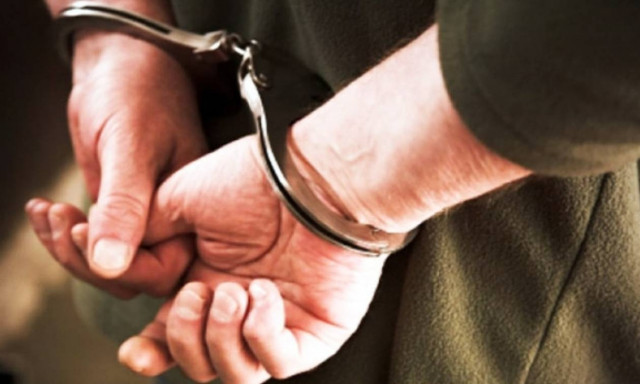 Συνελήφθη στη Σπάρτη 18χρονος φυγόποινος