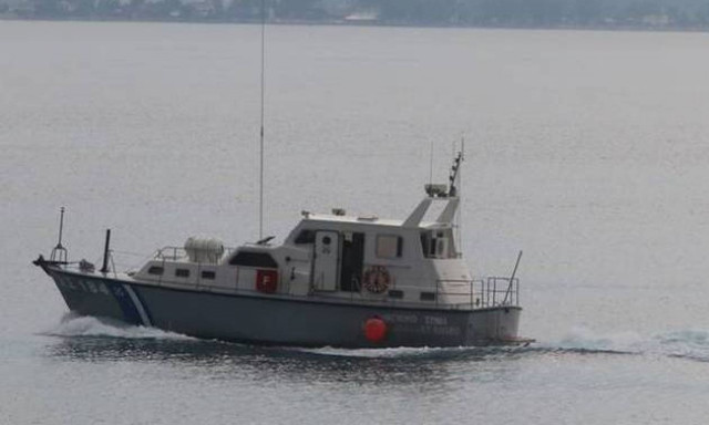 Βόλος: 22χρονος έπεσε με το αυτοκίνητο στη θάλασσα