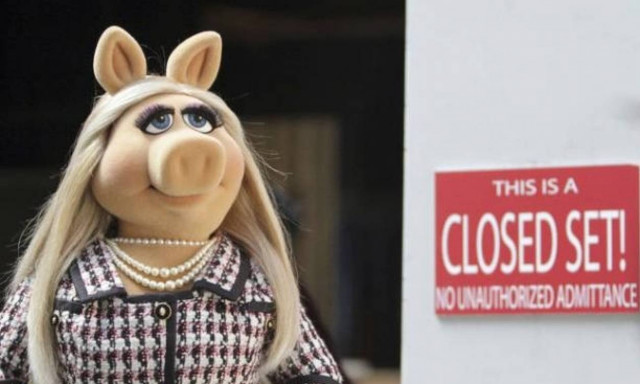 Το πρώτο «Muppets Reality Show» στην ιστορία της τηλεόρασης