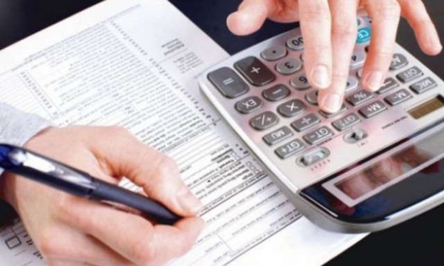 Αλεξιάδης: Θα κατάσχεται ο,τι δεν δηλωθεί στο περιουσιολόγιο