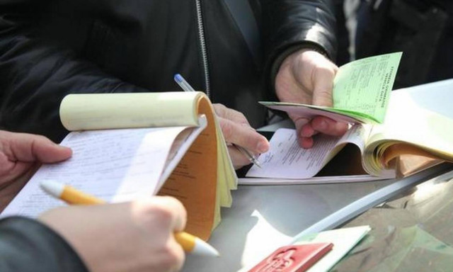 Τι αλλάζει στα πρόστιμα του Κώδικα Οδικής Κυκλοφορίας - Ποια θα μειωθούν και σε ποιες περιπτώσεις