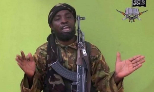 Ο Σεκάου ζει και ηγείται της Μπόκο Χαράμ!