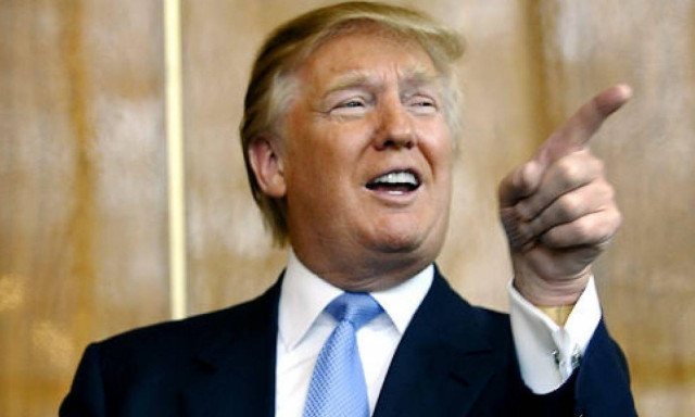 ΗΠΑ: Ο Ντόναλντ Τραμπ ποντάρει στις απελάσεις μεταναστών για να εκλεγεί πρόεδρος