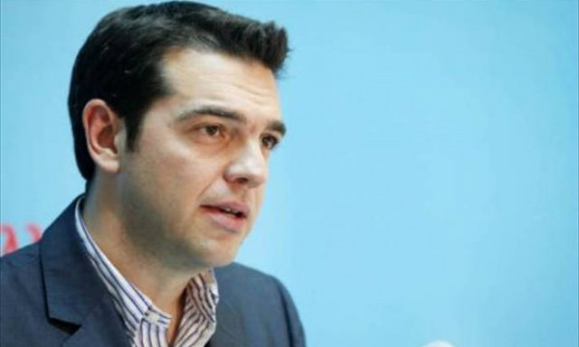 Ποιο νησί επισκέφτηκε ο Αλέξης Τσίπρας τον Δεκαπενταύγουστο;