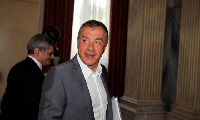 Ποτάμι: Οι αντάρτες βουλευτές του ΣΥΡΙΖΑ ψάχνουν τρόπο να επιστρέψουν στο μαντρί