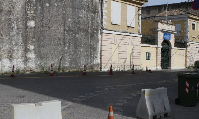 Φυλακές Κέρκυρα: Ένοχοι δέκα κρατούμενοι για την απόπειρα απόδρασης