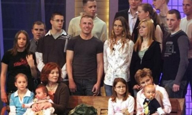 Γερμανία: Καλά στην υγεία τους τα τετράδυμα που γεννήθηκαν από 65χρονη μητέρα