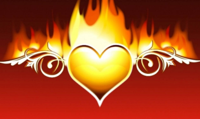 Ερωτική εβδομάδα για όλα τα ζώδια