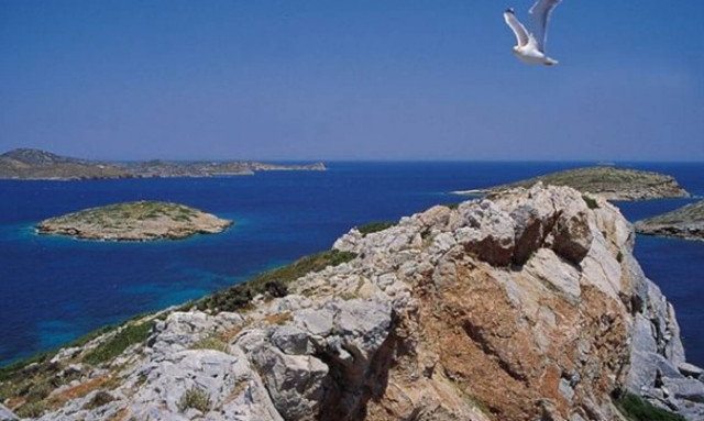 Vatan για Ελλάδα: «Βραχονησίδες προς πώληση έναντι 500.000 ευρώ»