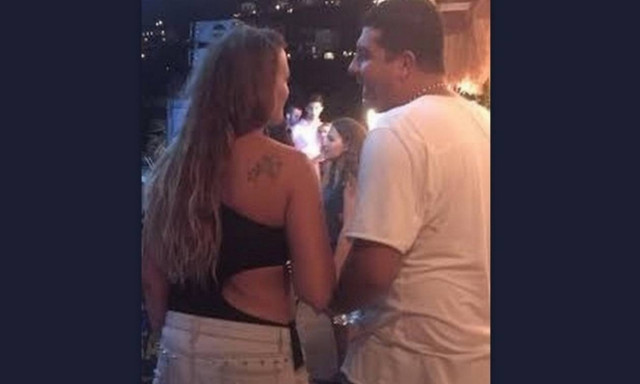 Χρηστίδου χωρίς ρετούς...
