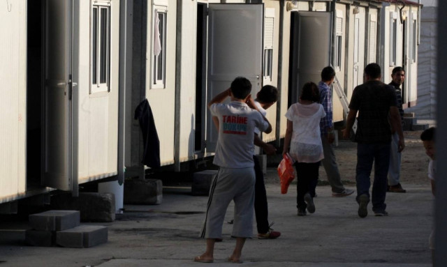 ΚΕΕΛΠΝΟ: Μπορούμε να καλύψουμε τις ανάγκες του Κέντρου Φιλοξενίας στο Βοτανικό