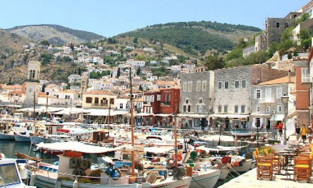 Έγκλημα στην Ύδρα: Ανθρωποκυνηγητό στη Βάρκιζα για το ζευγάρι Γεωργιανών