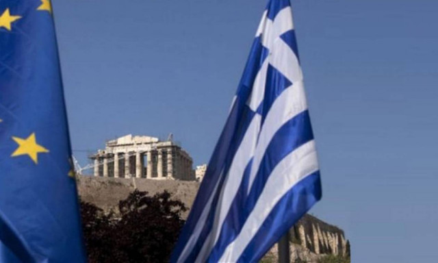 Οι Γερμανοί συζητούν την ελάφρυνση του ελληνικού χρέους