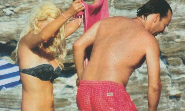 Το πρόγραμμα της Ελένης για ευεξία και χαλάρωση