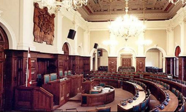 Συμφωνία: Και η Λετονία είπε «ναι» στο ελληνικό πρόγραμμα