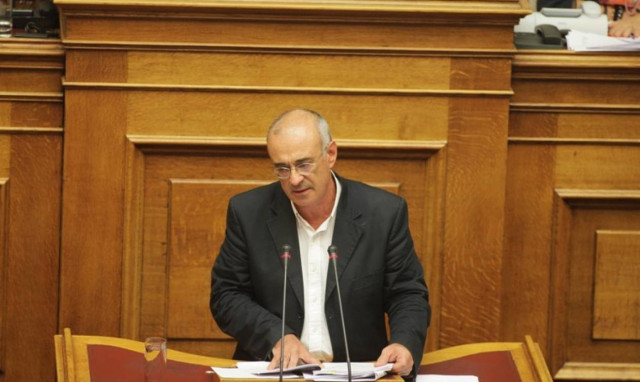 Μάρδας:  Δεν είναι απαραίτητο να γίνουν εκλογές