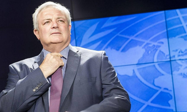 Συρία: Αποτροπιασμός για τις επιδρομές εναντίον αμάχων