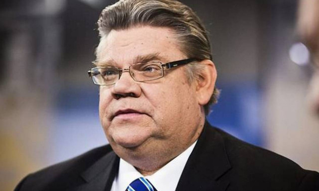 Φινλανδός ΥΠΕΞ: Η Ελλάδα θα αποτελεί επί δεκαετίες πονοκέφαλο για την Ευρωζώνη