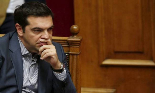 Εβδομάδα κρίσιμων πολιτικών εξελίξεων