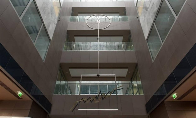 Ανακάμπτει σήμερα το Χ.Α.