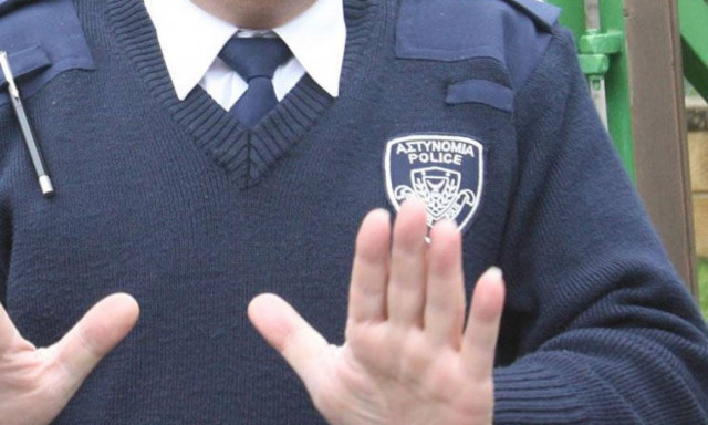 Αγία Νάπα: Βρέθηκαν ναρκωτικά στα παπούτσια 21χρονου