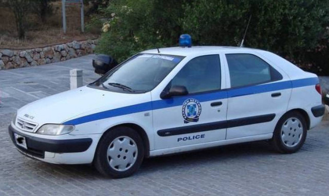 Χανιά: Συνελήφθη ο ληστής που είχε επιτεθεί με ρόπαλο σε καταστηματάρχη