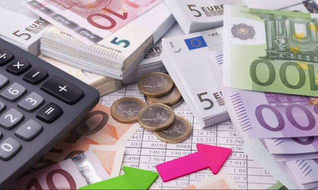 Κρυφά χαράτσια στη ρύθμιση των 100 δόσεων