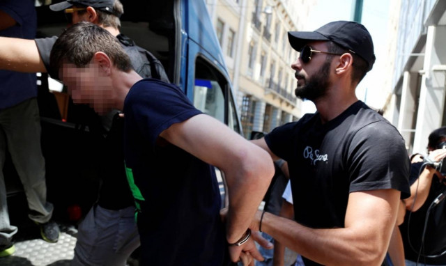 Έγκλημα στην Ύδρα: Αρνούνται τη συμμετοχή τους στη ληστεία οι Γεωργιανοί