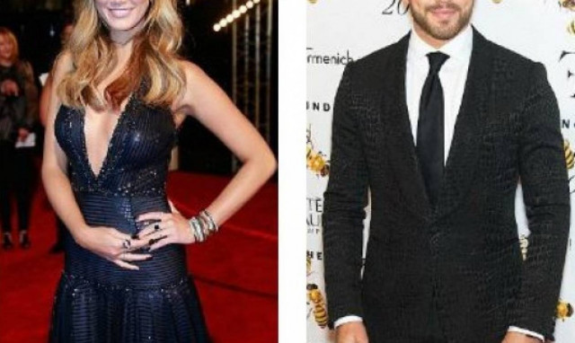 Εκείνοι το αρνούνται αλλά τα γεγονότα τους προδίδουν: Ήρθε το νέο και... πολύ hot ζευγάρι