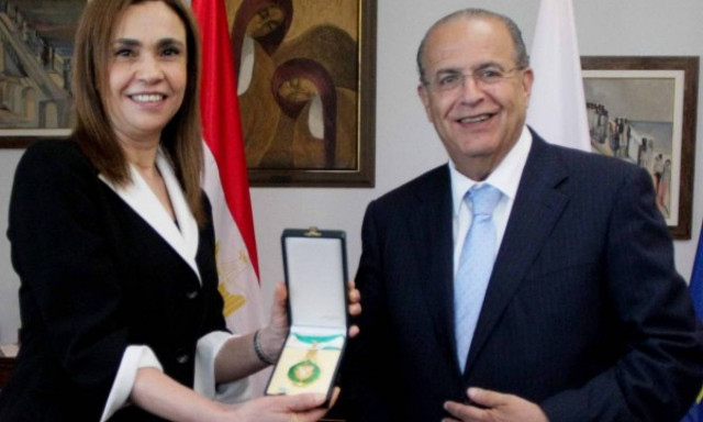 Ενδυνάμωση της σχέσης Λευκωσίας-Καΐρου