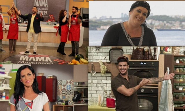 Οι τηλεοπτικές κουζίνες απειλούνται με… λουκέτο!