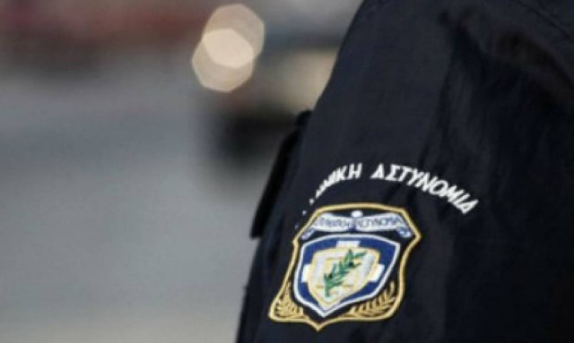 Θεσσαλονίκη: Πτώμα άνδρα βρέθηκε σε κεντρική οδό της Κρήνης