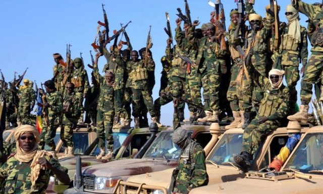 Νιγηρία: Νέα επίθεση της Μπόκο Χαράμ με τουλάχιστον 150 νεκρούς