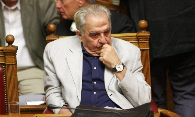 Φλαμπουράρης: Ένα κόμμα Λαφαζάνη δύσκολα θα μπει στη Βουλή