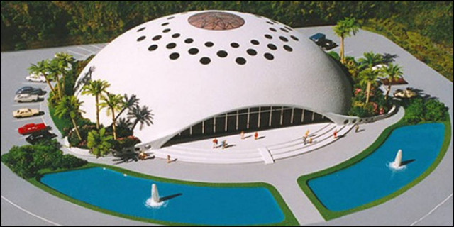 Venus project: Eνα παγκόσμιο όραμα ελπίδας για το μέλλον της ανθρωπότητας (video+pics)