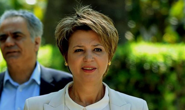 Γεροβασίλη:  Στη ναύλωση πλοίου για την αποσυμφόρηση των νησιών προσανατολίζεται η κυβέρνηση