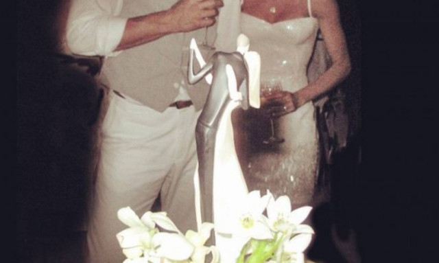 Δυσάρεστα νέα για το ζευγάρι- Ετοιμάζονται για διαζύγιο