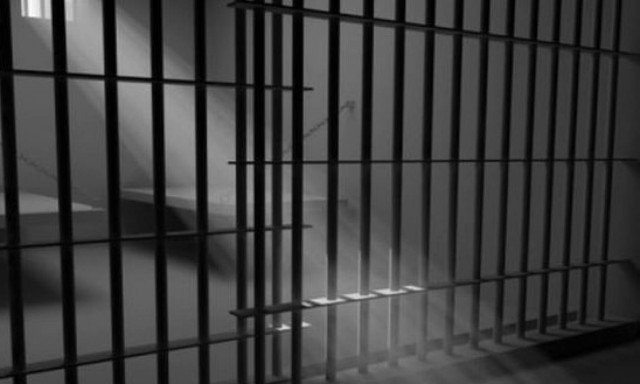 Πάφος: Δικηγόρος στο κελί