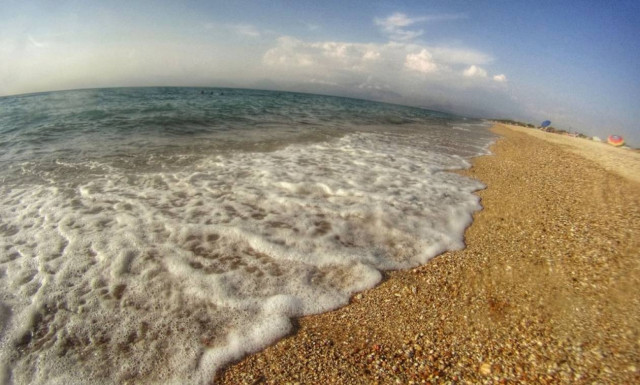 Καιρός: Συννεφιά και πρόσκαιρες βροχοπτώσεις την Τετάρτη (19/8)