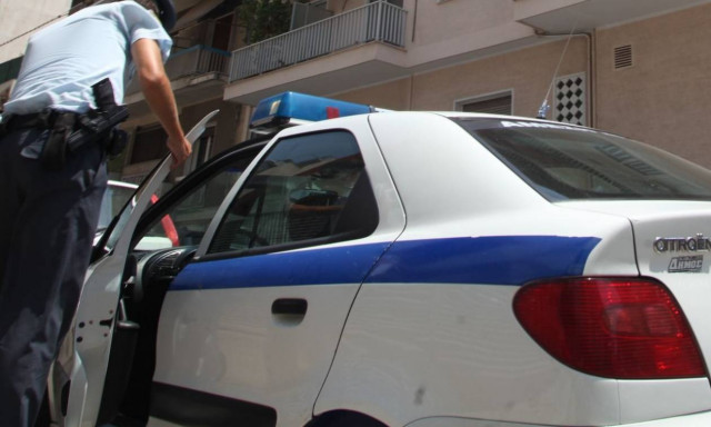 Μοίρες Ηρακλείου: Στον Εισαγγελέα οι δυο αλλοδαποί για τη δολοφονία του 71χρονου