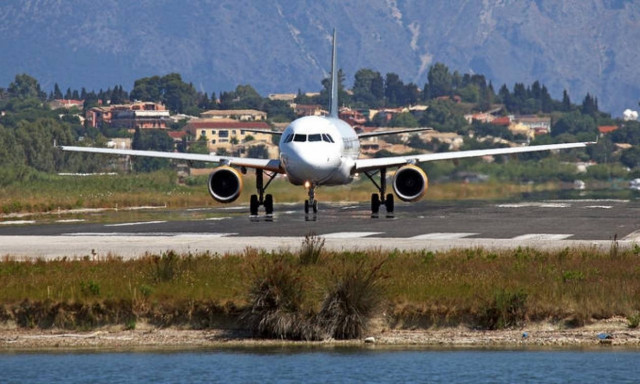 ΝΔ: Καλή εξέλιξη η παραχώρηση των 14 περιφερειακών αεροδρομίων